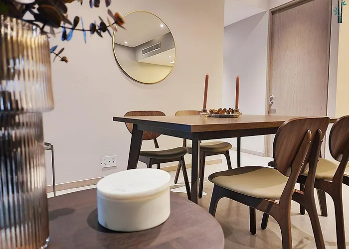 Luxury Paradox Santa Fe By Bamboo Skylife Apartamento México DF