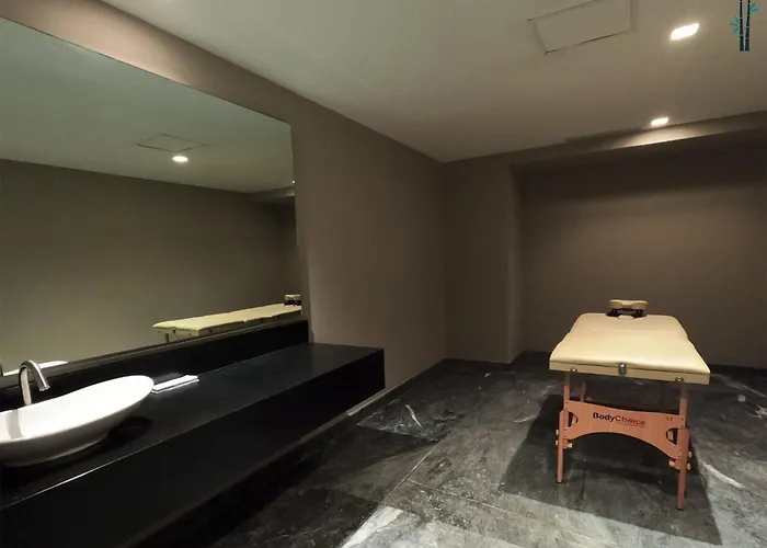Luxury Paradox Santa Fe By Bamboo Skylife Apartamento *