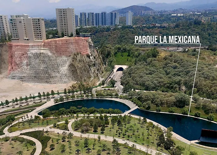 Luxury Paradox Santa Fe By Bamboo Skylife *